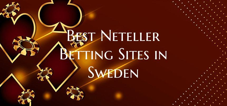 Best Neteller Betting Sites ...