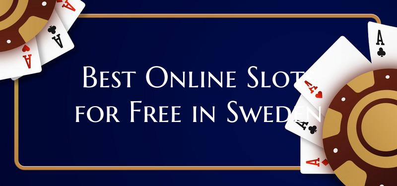 Best Online Slots for Free i...