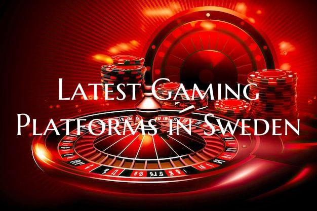 Latest Gaming Platforms in S...