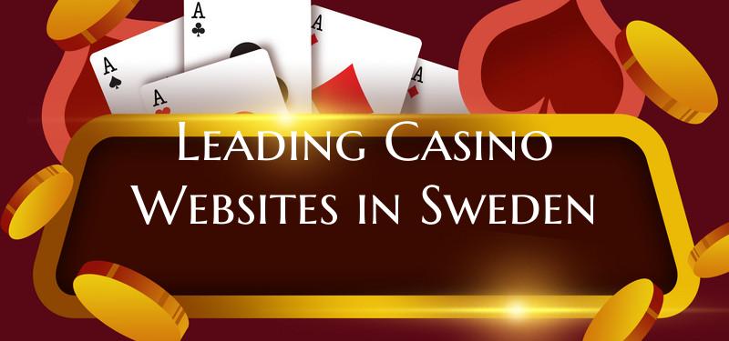 Leading Casino Websites in S...