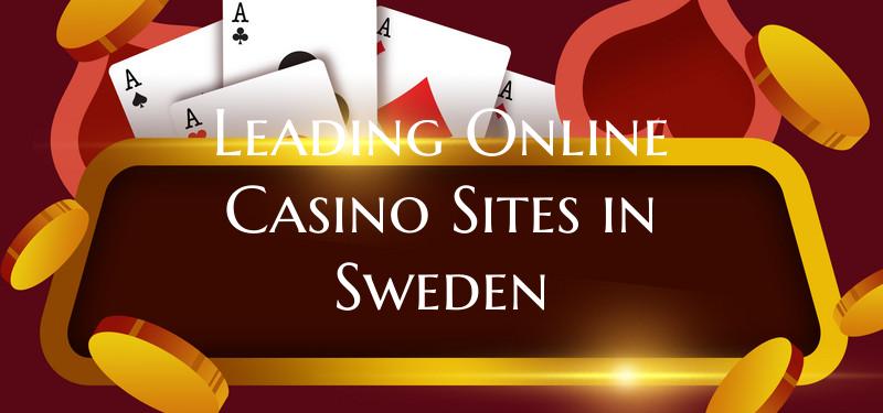 Leading Online Casino Sites ...
