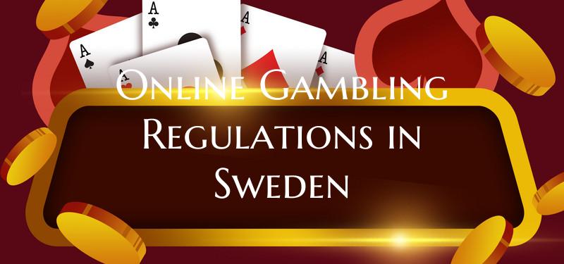 Online Gambling Regulations ...