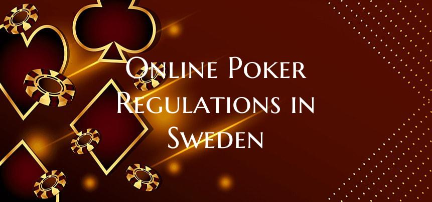 Online Poker Regulations in ...