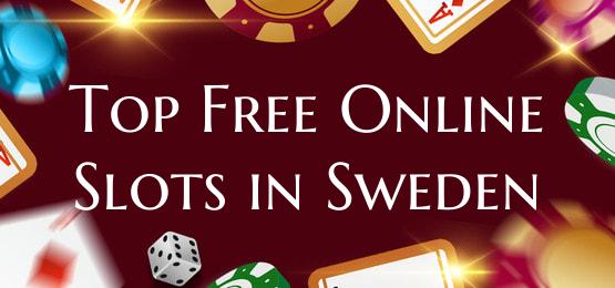 Top Free Online Slots in Swe...