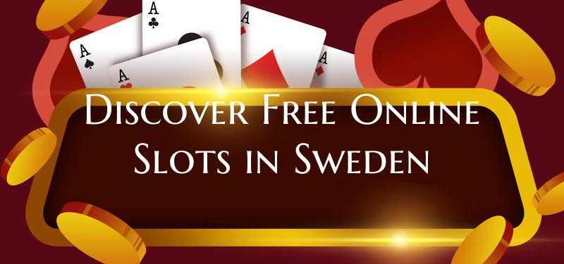 Discover Free Online Slots i...