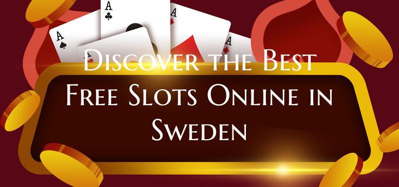 Discover the Best Free Slots...