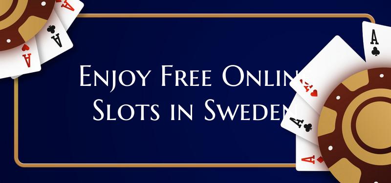 Enjoy Free Online Slots in S...